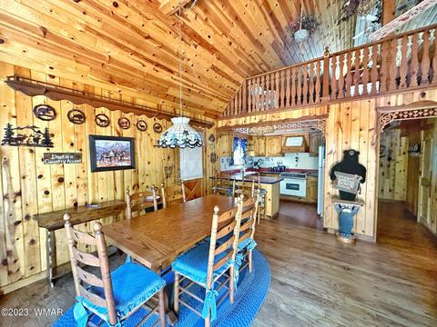 2140 N Woods Dr, Overgaard, AZ 85933 photo 12