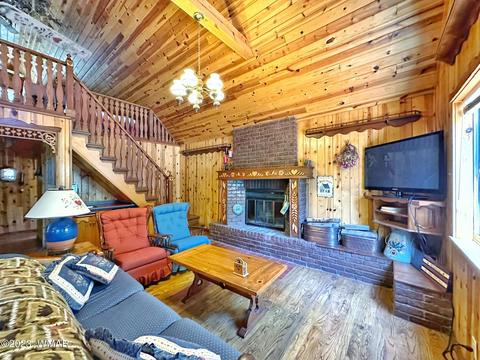 2140 N Woods Dr, Overgaard, AZ 85933 photo 9
