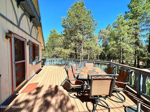 2140 N Woods Dr, Overgaard, AZ 85933 photo 5