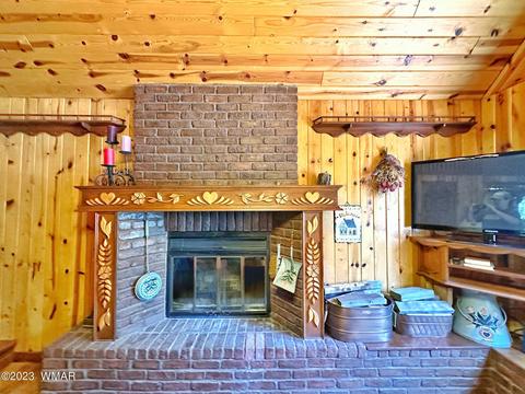 2140 N Woods Dr, Overgaard, AZ 85933 photo 10