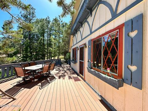2140 N Woods Dr, Overgaard, AZ 85933 photo 6