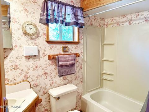 2140 N Woods Dr, Overgaard, AZ 85933 photo 31