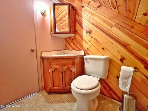 2140 N Woods Dr, Overgaard, AZ 85933 photo 25