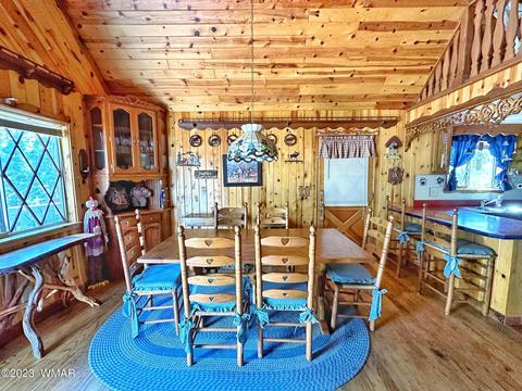 2140 N Woods Dr, Overgaard, AZ 85933 photo 14