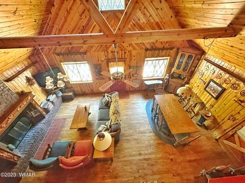 2140 N Woods Dr, Overgaard, AZ 85933 photo 11