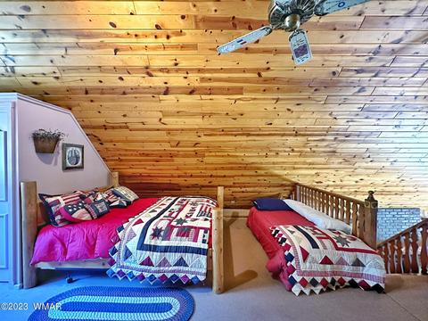 2140 N Woods Dr, Overgaard, AZ 85933 photo 24