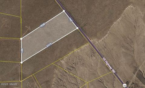 184 N 9349, Saint Johns, AZ 85936