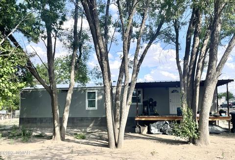 404 SE Old West Hwy, Duncan, AZ 85534