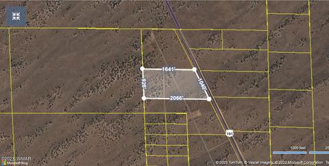 tbd Green Meadows Rnch, Sanders, AZ 86512
