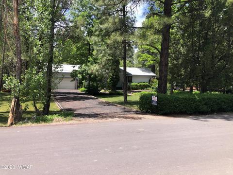 6242 Spruce Dr, Lakeside, AZ 85929