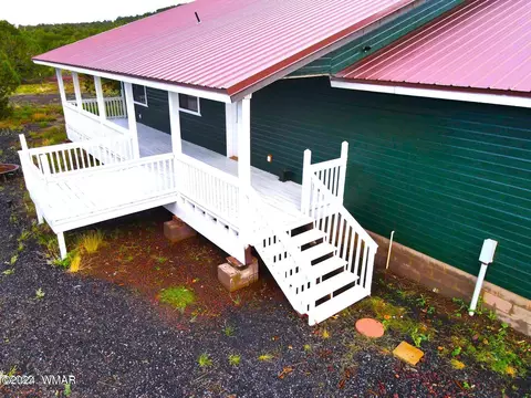 19 N3130, Vernon, AZ 85940
