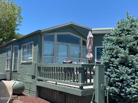 1895 Lynx Dr, Show Low, AZ 85901