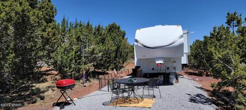 Undisclosed, Vernon, AZ 85940