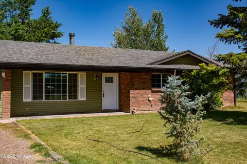 327 Brant St, Eagar, AZ 85925
