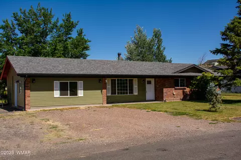 327 Brant St, Eagar, AZ 85925 photo 3