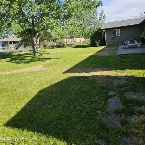 327 Brant St, Eagar, AZ 85925 photo 4