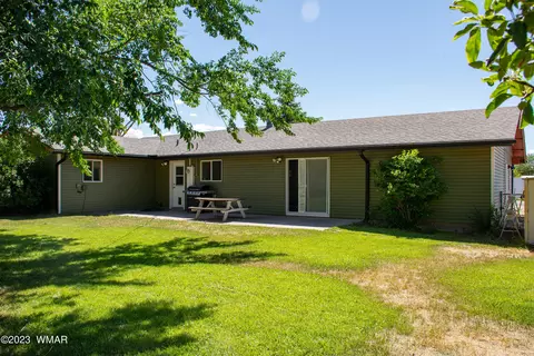 327 Brant St, Eagar, AZ 85925 photo 6