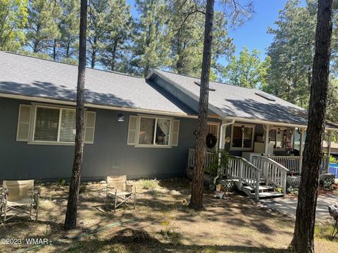 3066 Apache Cv, Lakeside, AZ 85929