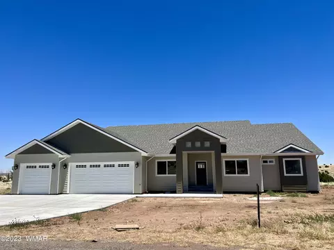 1491 Blossom Ln, Taylor, AZ 85939
