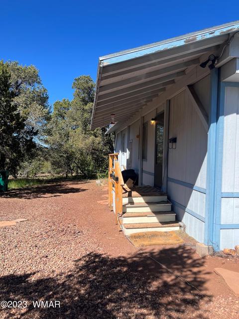 29 N 3113, Vernon, AZ 85940