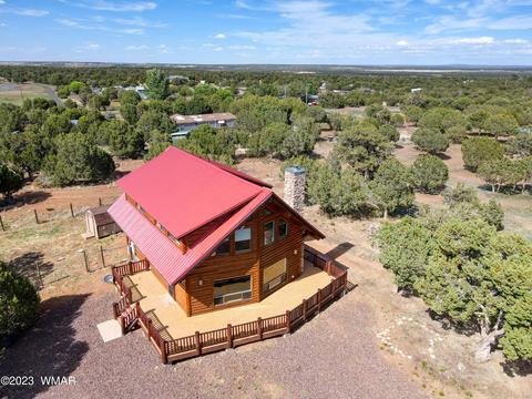 6652 Dennys Way, Show Low, AZ 85901