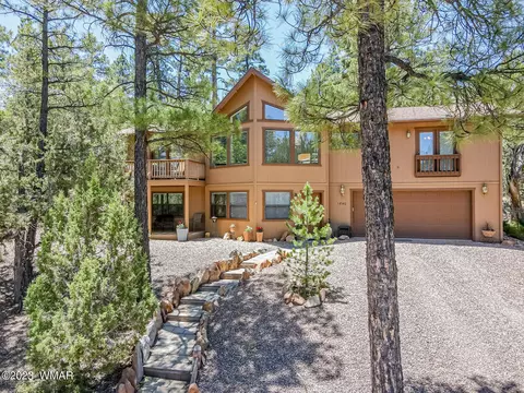 1840 N 36th Dr, Show Low, AZ 85901