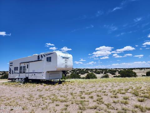 lot204 Elk Valley Rnch, Saint Johns, AZ 85936