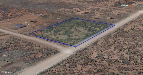 710 N Peach Blossom Ln, Snowflake, AZ 85937