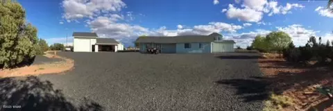 9357 Butler Rd, Snowflake, AZ 85937