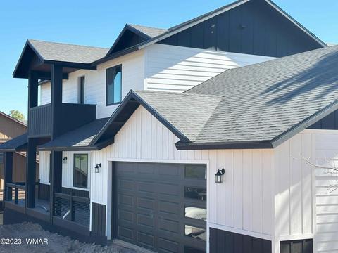 4875 Mountain Hollow Loop, Show Low, AZ 85901