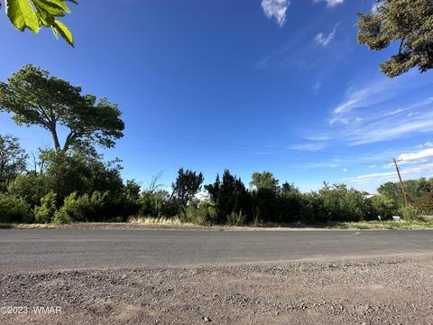 254 W 4th St, Eagar, AZ 85925