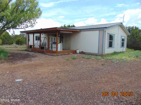 10 N3308, Vernon, AZ 85940
