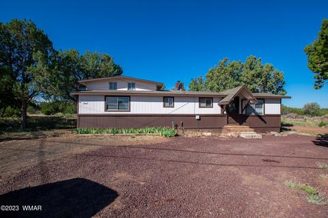 1947 Daggs Cir, Show Low, AZ 85901