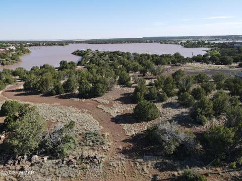 tbd E Daggs Cir, Show Low, AZ 85901 photo 2