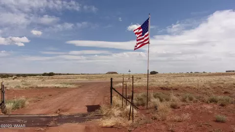 tbd Concho Hwy #LOT 851, Concho, AZ 85924