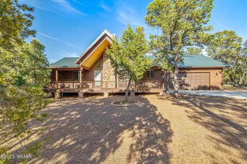 3479 Fence Post Dr, Heber, AZ 85928