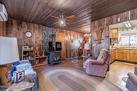2156 Blue Jay Rd, Overgaard, AZ 85928 photo 5