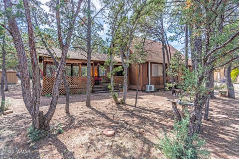 2156 Blue Jay Rd, Overgaard, AZ 85928 photo 3