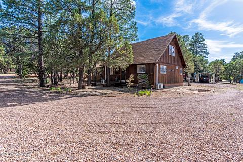 2156 Blue Jay Rd, Overgaard, AZ 85928 photo 4