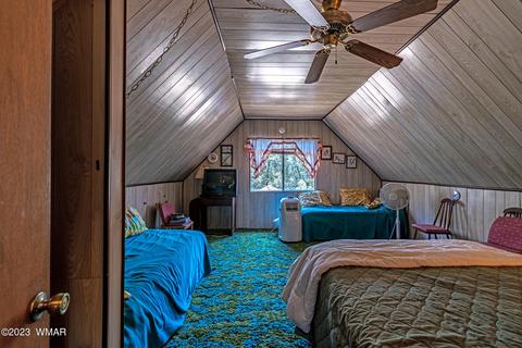 2156 Blue Jay Rd, Overgaard, AZ 85928 photo 11