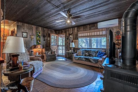 2156 Blue Jay Rd, Overgaard, AZ 85928 photo 6