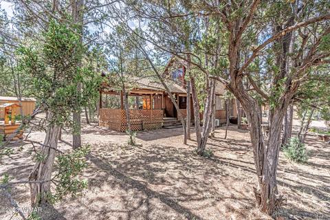 2156 Blue Jay Rd, Overgaard, AZ 85928 photo 2