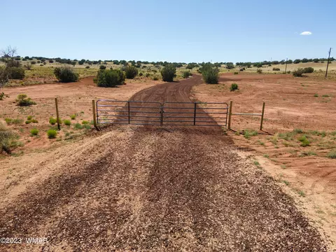 1545 Cr 5270, Concho, AZ 85924