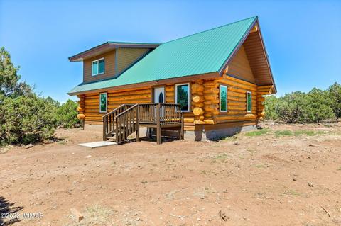 2065 Kc Ranch Rd, Show Low, AZ 85901