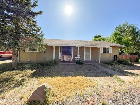 590 W Garden Ln, Snowflake, AZ 85937