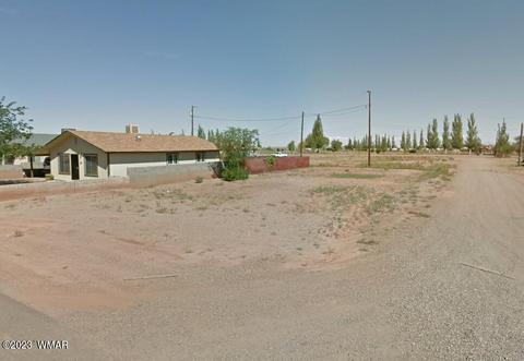 1200 W Aspinwall St, Winslow, AZ 86047