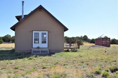 26 N8385, Concho, AZ 85924