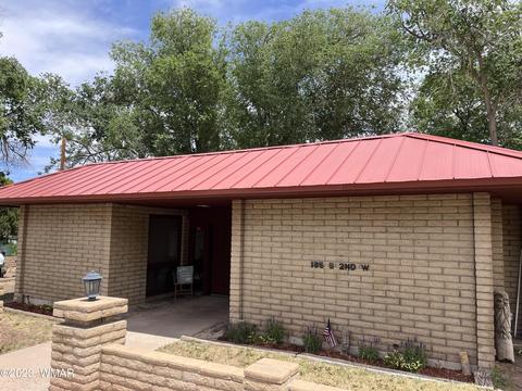 185 S 2nd West St, Saint Johns, AZ 85936