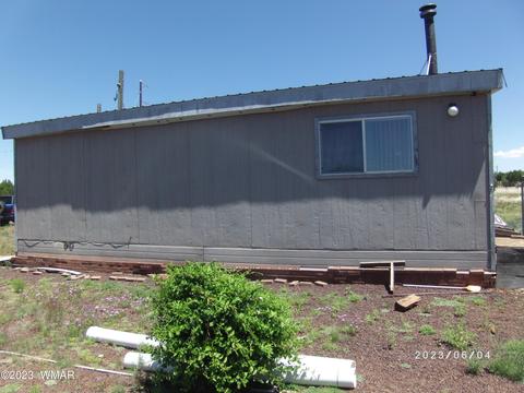 8688 Supancheck Rd, Show Low, AZ 85901