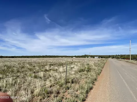 tbd Beek Ln, Show Low, AZ 85901